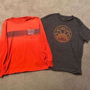 Men’s Lucky Brand Shirts